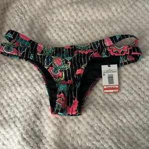 Bikini bottoms NWT